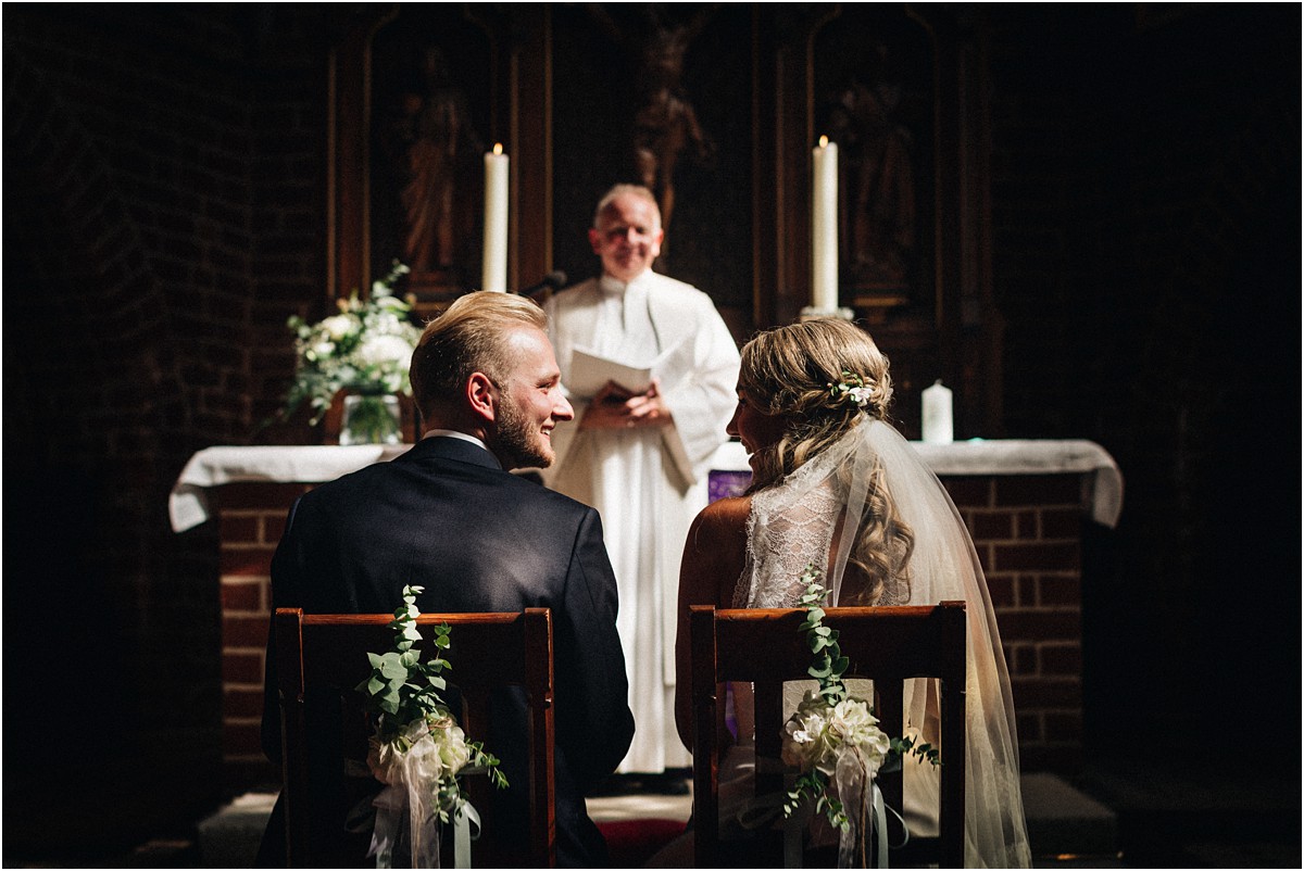 Hochzeit im Hotel Lindtner